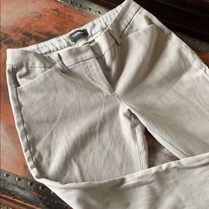 🐙6/$20 Express Editor Low-Rise Barely Boot 6R